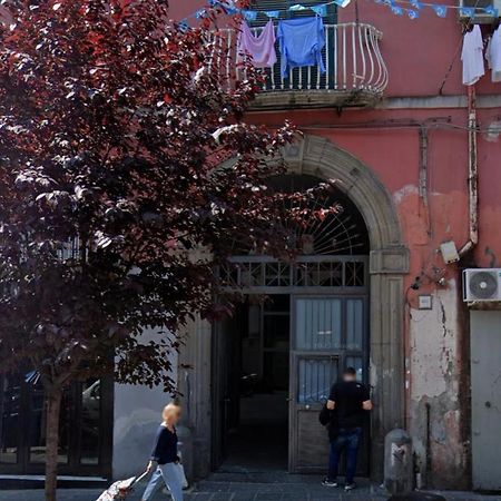 Ciro Home Napoli Esterno foto