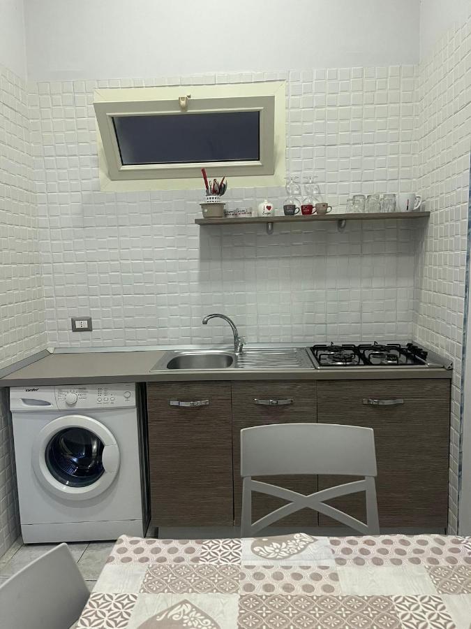 Ciro Home Napoli Esterno foto