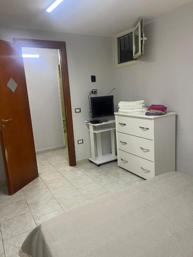 Ciro Home Napoli Esterno foto