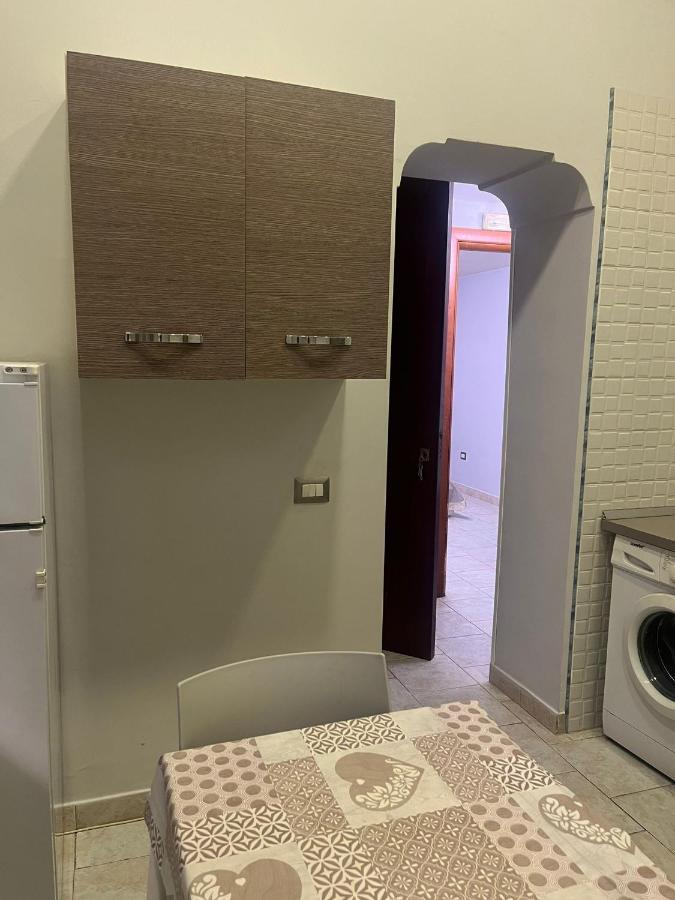 Ciro Home Napoli Esterno foto